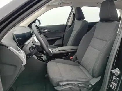 Photo 8 BMW X1  sDrive18d 150ch