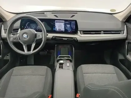 Photo 6 BMW X1  sDrive18d 150ch