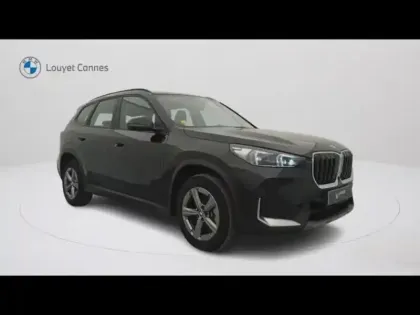 Photo 15 BMW X1  sDrive18d 150ch