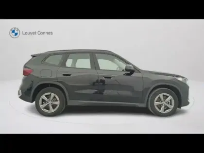 Photo 16 BMW X1  sDrive18d 150ch