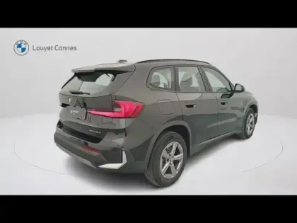 Photo 18 BMW X1  sDrive18d 150ch