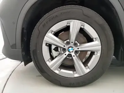 Photo 21 BMW X1  sDrive18d 150ch