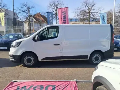 Photo 8 Renault Trafic  Fg L1H1 3T 2.0 Blue dCi 130ch Grand Confort