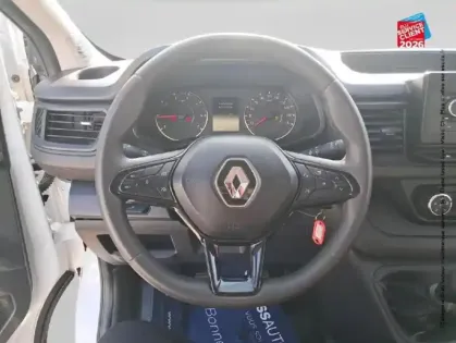 Photo 11 Renault Trafic  Fg L1H1 3T 2.0 Blue dCi 130ch Grand Confort