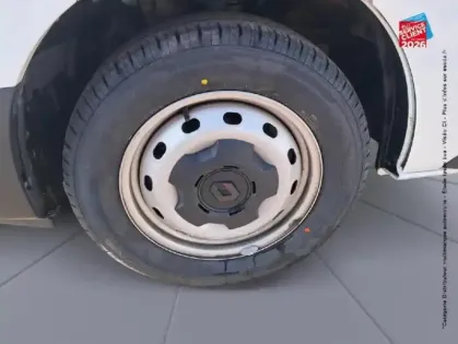 Photo 9 Renault Trafic  Fg L1H1 3T 2.0 Blue dCi 130ch Grand Confort