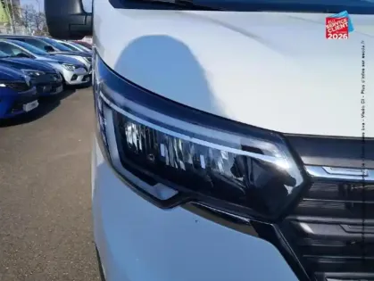 Photo 12 Renault Trafic  Fg L1H1 3T 2.0 Blue dCi 130ch Grand Confort