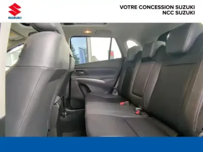 Photo 11 Suzuki S-Cross  1.4 Boosterjet Hybrid 110ch Style MY25