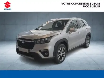 Photo Suzuki S-cross