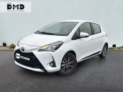Photo Toyota Yaris