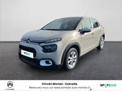 Photo Citroën C3