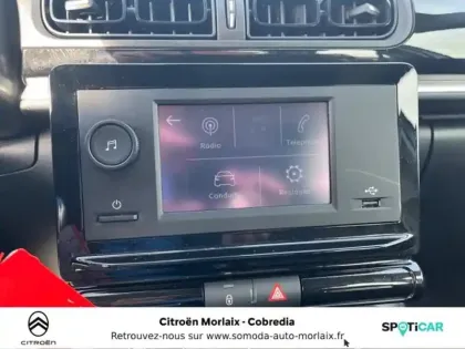 Photo 13 Citroën C3  1.2 PureTech 83ch S&S YOU!