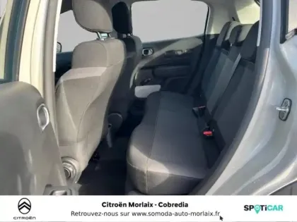 Photo 9 Citroën C3  1.2 PureTech 83ch S&S YOU!