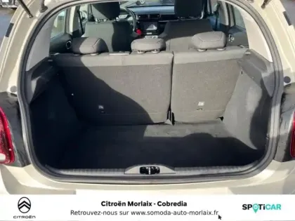 Photo 5 Citroën C3  1.2 PureTech 83ch S&S YOU!