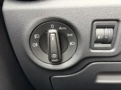 Photo 13 Skoda Fabia  1.0 TSI Evo2 95ch Selection