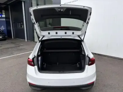 Photo 5 Skoda Fabia  1.0 TSI Evo2 95ch Selection