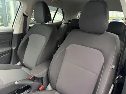 Photo 11 Skoda Fabia  1.0 TSI Evo2 95ch Selection