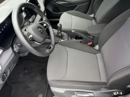 Photo 10 Skoda Fabia  1.0 TSI Evo2 95ch Selection