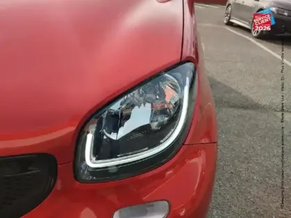 Photo 12 Smart Forfour  71ch Prime twinamic E6c