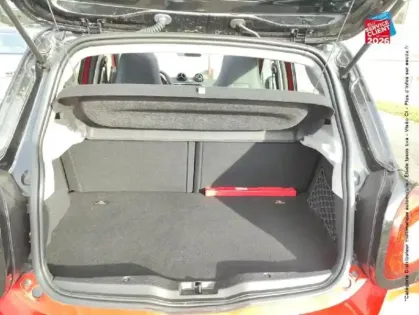 Photo 13 Smart Forfour  71ch Prime twinamic E6c