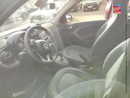 Photo 14 Smart Forfour  71ch Prime twinamic E6c