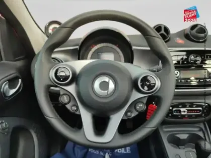 Photo 11 Smart Forfour  71ch Prime twinamic E6c