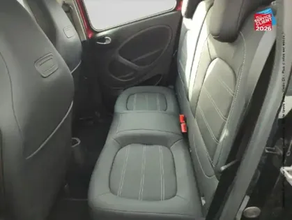 Photo 10 Smart Forfour  71ch Prime twinamic E6c