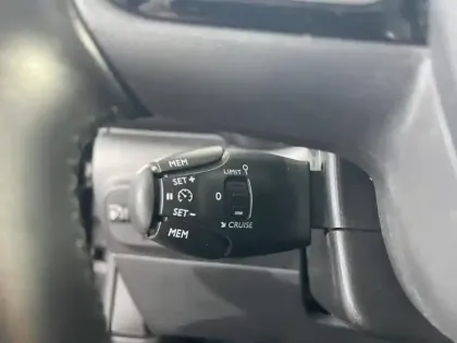 Photo 11 Citroën C3  1.2 PureTech 110ch S&S Saint James 121g