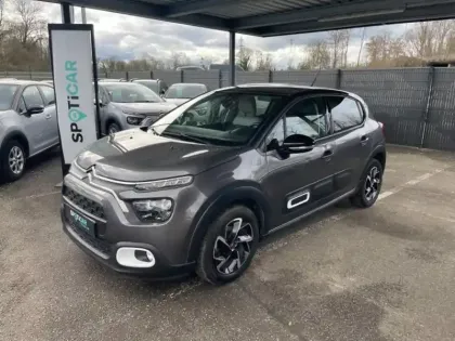 Photo Citroën C3