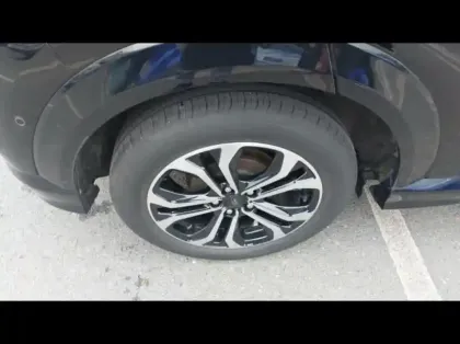 Photo 12 Ford Puma  1.0 Flexifuel 125ch S&S mHEV ST-Line