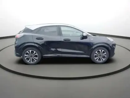 Photo 6 Ford Puma  1.0 Flexifuel 125ch S&S mHEV ST-Line