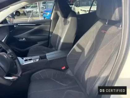 Photo 8 DS DS 4  PureTech 130ch Performance Line + Automatique