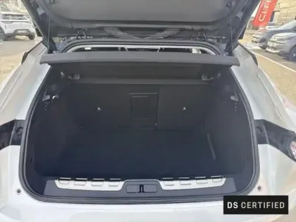 Photo 5 DS DS 4  PureTech 130ch Performance Line + Automatique