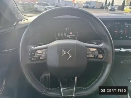 Photo 13 DS DS 4  PureTech 130ch Performance Line + Automatique