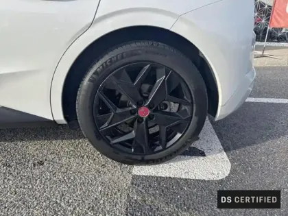 Photo 10 DS DS 4  PureTech 130ch Performance Line + Automatique