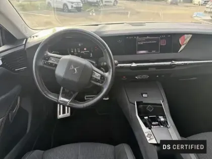 Photo 7 DS DS 4  PureTech 130ch Performance Line + Automatique