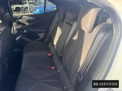 Photo 9 DS DS 4  PureTech 130ch Performance Line + Automatique