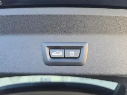 Photo 10 BMW X3  xDrive20dA 190ch  M Sport