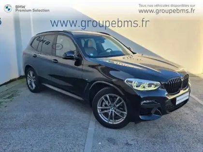 Photo Bmw X3
