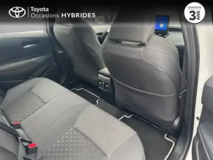 Photo 6 Toyota Corolla  Touring Spt 1.8 140ch Dynamic MY23