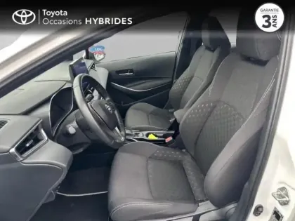 Photo 10 Toyota Corolla  Touring Spt 1.8 140ch Dynamic MY23