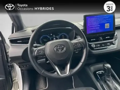 Photo 8 Toyota Corolla  Touring Spt 1.8 140ch Dynamic MY23