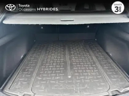 Photo 9 Toyota Corolla  Touring Spt 1.8 140ch Dynamic MY23