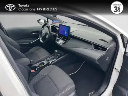 Photo 5 Toyota Corolla  Touring Spt 1.8 140ch Dynamic MY23
