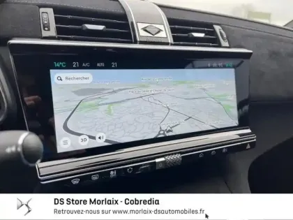 Photo 14 DS DS 7 Gén. I Ph1 Edition France 5