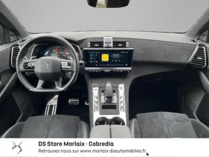 Photo 7 DS DS 7 Gén. I Ph1 Edition France 5