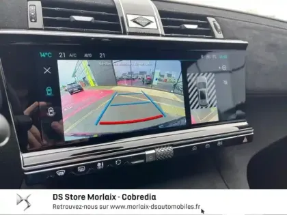 Photo 11 DS DS 7 Gén. I Ph1 Edition France 5