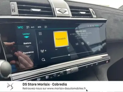 Photo 12 DS DS 7 Gén. I Ph1 Edition France 5