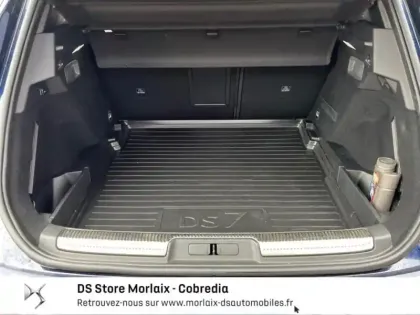 Photo 5 DS DS 7 Gén. I Ph1 Edition France 5