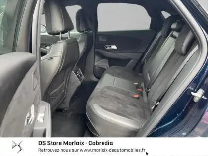 Photo 9 DS DS 7 Gén. I Ph1 Edition France 5