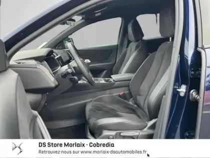 Photo 8 DS DS 7 Gén. I Ph1 Edition France 5